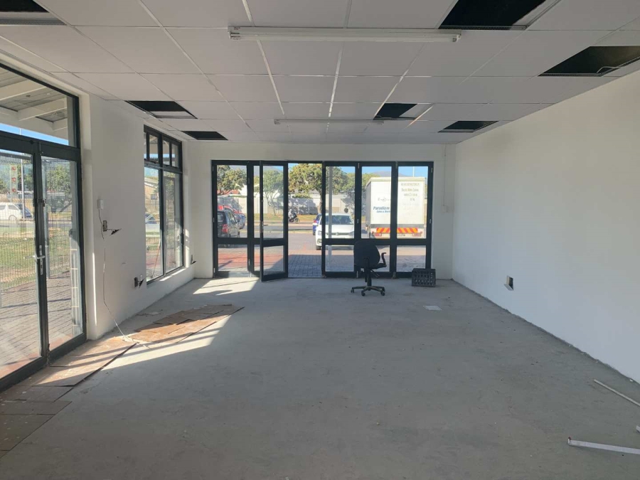 To Let commercial Property for Rent in Bothasig Western Cape